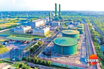 තවත් විදුලි බලාගාරයක් ජාතික විදුලි බල පද්ධතියට එක් කරයි