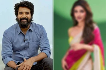 சிவகார்த்திகேயனுக்கு ஜோடியாகும் பிரபல நடிகை.. எந்த படத்தில் தெரியுமா?