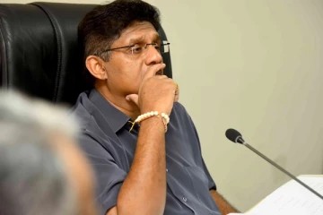 ஆட்சி பொறுப்பை ஏற்கவும், பேச்சுவார்த்தைக்கும் தயார்! சஜித் இன்று பகிரங்க அறிவிப்பு (Video)