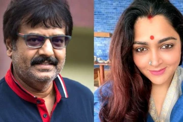 கொரோனா தடுப்பூசிக்கும்... விவேக் மாரடைப்பிற்கும் தொடர்பிருக்கா? நடிகை குஷ்பு வெளியிட்ட விளக்கம்