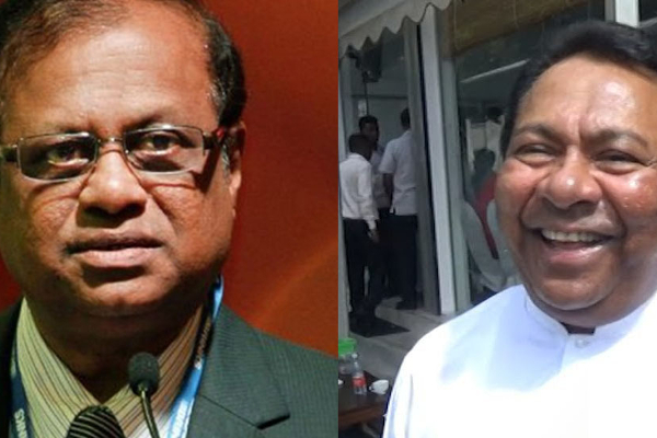 ஆளும் கட்சி அரசியல்வாதிகளின் உறவினர்களுக்கு இராஜதந்திர பதவிகள் | Diplomatic Posts Relatives Of Ruling Politicians