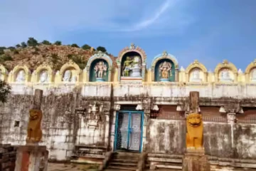 இக்கோவிலுக்கு உறவினர்களை அழைத்து செல்லக்கூடாது