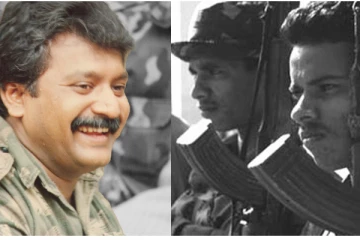 தலைவர் பிரபாகரனை சுட்டுக்கொல்ல முயற்சித்த அவரது மெய்ப்பாதுகாப்பாளர்: கடற்புலிகள் தாக்குதல் தளபதி கூறும் அதிர்ச்சித் தகவல் (Video)