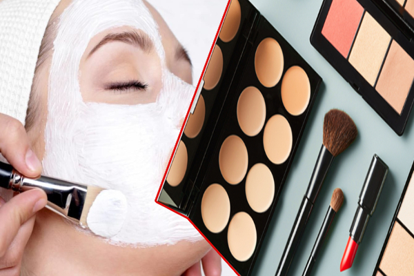 சருமத்தை வெண்மையாக்கும் கிரீம்களால் பலியாக வேண்டாம்: பிறக்காத குழந்தைக்கும் ஆபத்து | Skin Whitening Cream Warrning