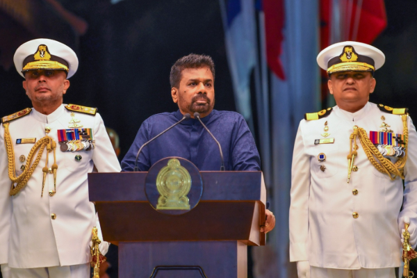 எவரும் ஓடி ஒளியாதீர்..! அநுர விடுத்த அழைப்பு | Don T Let Anyone Run Away Anura S Call எவரும் ஓடி ஒளியாதீர்..! அநுர விடுத்த அழைப்பு | Don T Let Anyone Run Away Anura S Call