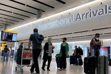 இந்தியா சிவப்பு பட்டியல் சேர்க்கப்பட்டமை மிகவும் தாமதமாக இருக்கலாம்! பேராசிரியர் மார்க் வால்போர்ட்