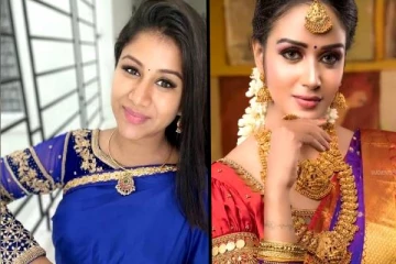 சீரியல் வாய்ப்பிற்காக இன்னொரு சேனலுக்கு தாவிய ராஜா ராணி பிரபலம்! எந்த சேனல் தெரியுமா?