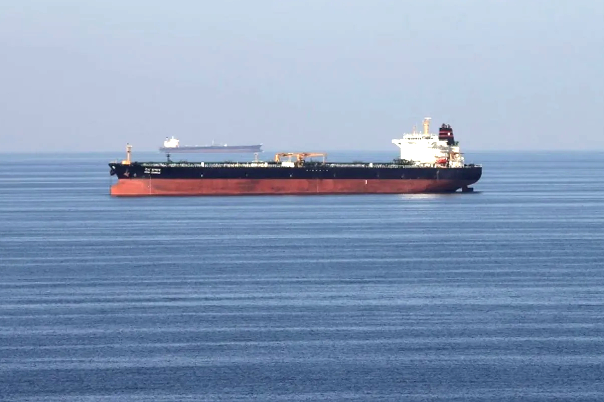Saudi-oil-tankers-attacked-in-Hormuz-Strait Saudi-oil-tankers-attacked-in-Hormuz-Strait