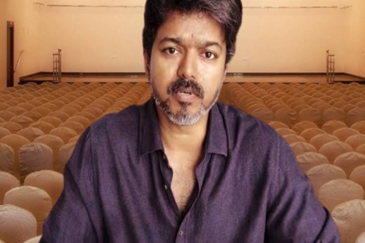 விஜய் பற்றி தெரியாத சுவாரஷ்ய தகவல்கள் - இவ்வளவு இருக்கா? | Interesting Facts About Actor Vijay Tamilaga V K