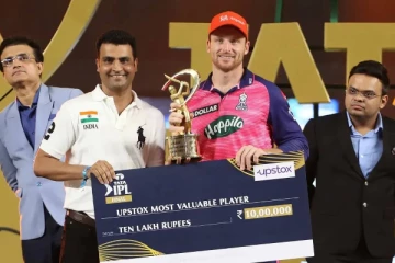 ஐபிஎல் தொடரில் சாதனைப் படைத்த வீரர்கள் யார், யார் தெரியுமா? - முழு விபரம் இதோ...