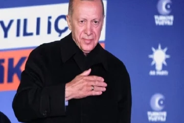 துருக்கி ஜனாதிபதி தேர்தல்: முடிவுக்கு வருகிறதா எர்டோகனின் சர்வாதிகார ஆட்சி?