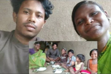 தினக்கூலியாக இருந்த 4 குழந்தைகளின் தந்தைக்கு அடித்த அதிர்ஷ்டம்! Youtube சேனல் மூலம் லட்சக்கணக்கில் கொட்டும் வருமானம்