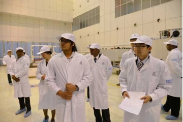 சர்ச்சையை ஏற்படுத்தியுள்ள ரோஹித ராஜபக்சவின் செயற்கை கோள் விவகாரம்