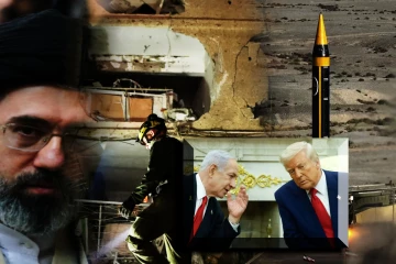 அமெரிக்க பல்கலைக்கழகங்களுக்கு ஈரான் தாக்குதல் எச்சரிக்கை