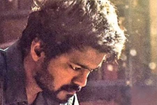 தன்னுடைய கதை தான் மாஸ்டர் படம்: திருந்தாத கதாசிரியர்