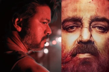 லியோ படத்தில் கமல் ஹாசன் நடிக்கிறாரா? லோகேஷ் முடிவு இதுதான்