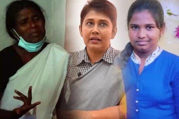 ரிஷாத் வீட்டில் சிறுமி உயிரிழப்பு - தரகரின் வங்கிக்கணக்கிற்கே வந்துள்ள சம்பளம்! வெளிவரும் பல புதிய தகவல்கள்