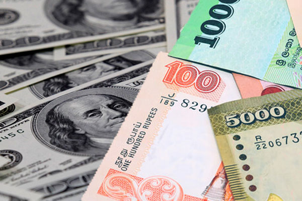 அமெரிக்க டொலருக்கு நிகராக ரூபாவின் பெறுமதியில் மாற்றம் | Changes Value Of The Rupee Against The Us Dollar