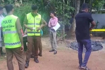 யாழ் சுன்னாகம் குடும்பஸ்தர் கொலை; களத்தில் பொலிஸார்