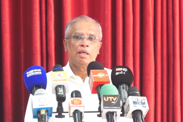 திருக்கேதீஸ்வர வளைவு உடைப்பு: ஆறு வருடங்களுக்கு பிறகு ஆரம்பமாகும் விசாரணை! | Thiruketheeswaram Arch Collapse
