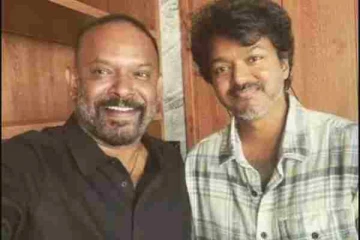 தான் நடித்த கோட் படத்தை பார்த்த நடிகர் விஜய்... நான் அவசரப்பட்டுட்டேன், வெங்கட் பிரபுவிடம் சொன்ன விமர்சனம்