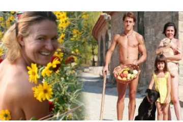 ஆடையின்றி நிர்வாணமாக வாழும் கிராம மக்கள்.. படையெடுக்கும் சுற்றுலா பயணிகள்- காரணம் என்ன?