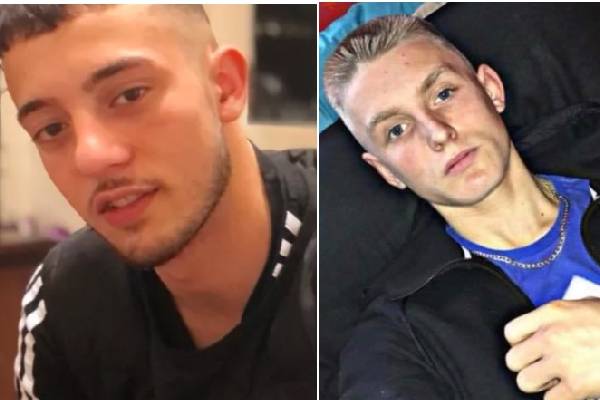பிரித்தானியாவில்  இந்திய இளைஞனின் கொடூரம்! | Brutality Of The Indian Youth In Britain