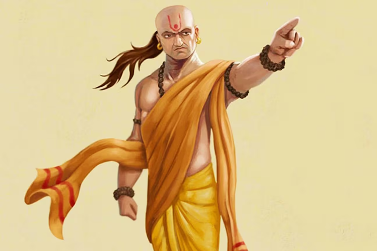 சாணக்கிய நீதி: தோல்வி நெருங்கும் பொழுது இதை மட்டும் செய்து விடாதீர்கள் | Chanakaya Niti On How To Face Failure