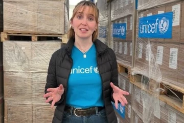 காஸாவில் மயிரிழையில் உயிர் தப்பிய மனிதாபிமான பணியாளர்; அவரின் திகில் அனுபவங்கள்