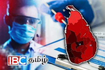 இலங்கையில் கொரோனா தாக்கம் மீண்டும் ஆரம்பம் - 2 பேர் உயிரிழப்பு