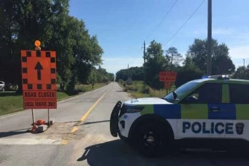 கனடாவில் கோர விபத்தில் ஆறு பேர் பரிதாபமாக பலி