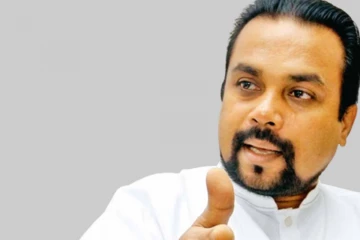 විමල්ට අද වැඩ වරදීද? මධ්‍යම අපරාධ විමර්ශන කාර්යාංශයට කැඳවයි