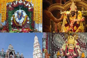 இரவில் ஒன்றுக்கொன்று பேசிக்கொள்ளும் தெய்வங்கள்: யாரும் அறிந்திடாத பகீர் உண்மைகள்