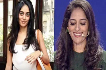 ஐ. பி. எல் ஏலத்தை நடாத்தப்போகும் முதல் பெண்!