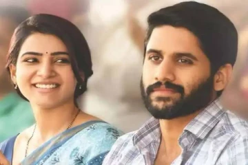 பூதாகரமாக வெடித்த விவாகரத்து பிரச்சினை... மனைவி சமந்தாவுக்கு நாகசைதன்யா கொடுத்த பதில்!