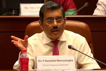 நாடாளுமன்றத்தை ஏமாற்றிய திறைசேரி! கடன் பொறி உருவானதை கண்டுபிடித்த மத்திய வங்கி ஆளுநர்