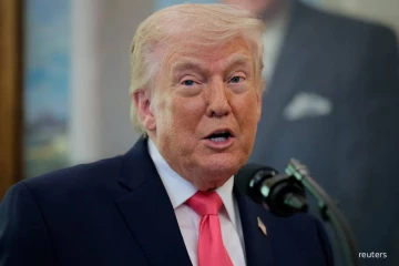 அமெரிக்காவிற்கு மிகப்பெரிய பரிசளித்த ஈரான்... ட்ரம்ப் சொன்ன தகவல்