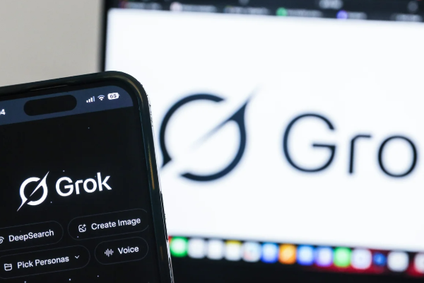 மஸ்க்கின் Grok குறித்து முன்வைக்கப்பட்ட குற்றச்சாட்டுக்கள்.. விசாரணைகள் ஆரம்பம் | Elon Musk Artificial Intelligence Ai Software மஸ்க்கின் Grok குறித்து முன்வைக்கப்பட்ட குற்றச்சாட்டுக்கள்.. விசாரணைகள் ஆரம்பம் | Elon Musk Artificial Intelligence Ai Software