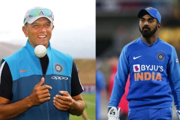 வாத்தி கம்மிங்..இனி சிறப்பாக விளையாடுவோம் - உறுதியளித்த கே.எல்.ராகுல்