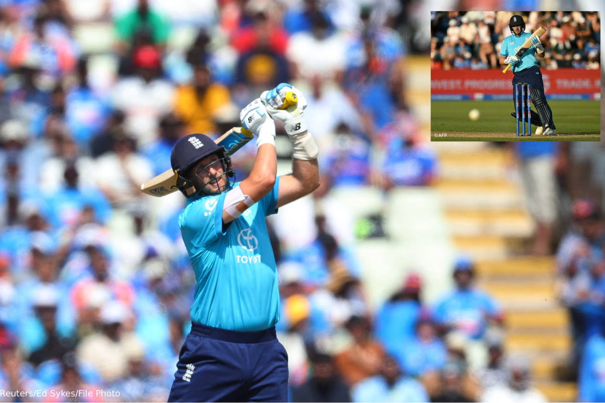 Joe Root