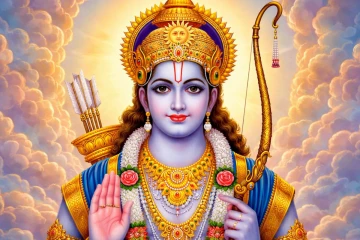 ராமாயணத்தை படித்த முழு பலனை கொடுக்கக் கூடிய சக்தி வாய்ந்த மந்திரம்