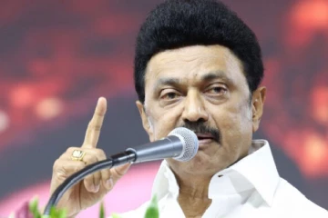 அச்சமும் நாணமும் அறியாத பெண்கள் அழகிய தமிழ்நாட்டின் கண்கள் : முதலமைச்சர் ஸ்டாலின்