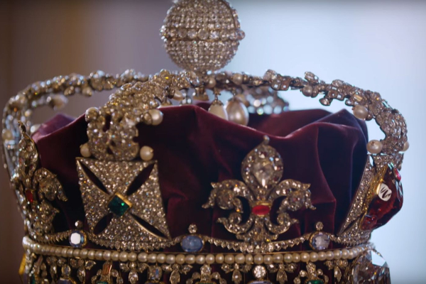மறைந்த ராணியின் கோஹினூர் வைர கிரீடம் யாருக்கு? | Kohinoor Diamond Crown Of Late Queen
