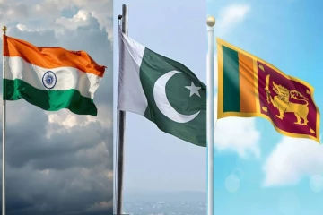 உலகளாவிய மென் சக்தி குறியீடு - பின்தங்கிய இந்தியா, இலங்கை; முன்னேறும் பாகிஸ்தான்