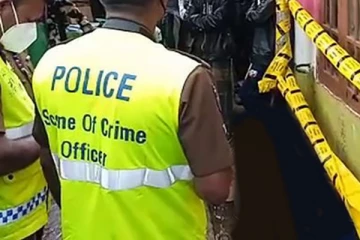 மகனின் தவறான தொடர்பால் பறிபோன தாயின் உயிர்