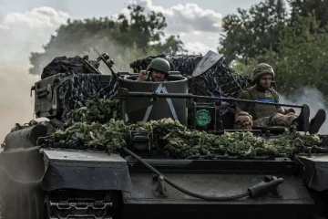 ரஷ்யாவுக்குள் ஊடுருவியுள்ள உக்ரைன் ; அமெரிக்காவை குற்றஞ்சாட்டும் வடகொரியா