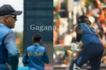 ඇත්තටම ශ්‍රී ලංකා ක්‍රිකට් කණ්ඩායමට මොකක් වෙයි ද?. දැන් තත්ත්වය මෙන්න..