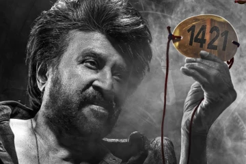 கூலி படத்தின் முதல் விமர்சனம்.. இசையமைப்பாளர் அனிருத் கூறிய தகவல்