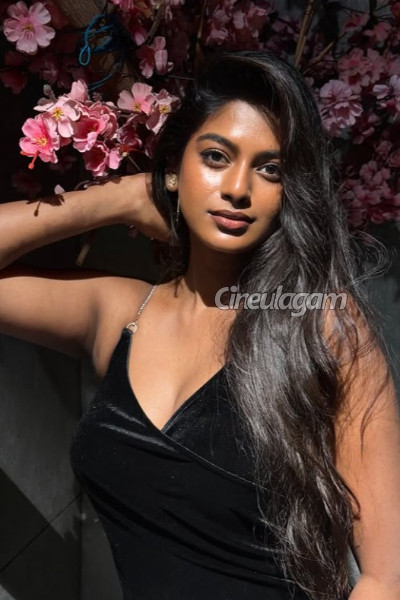 வினுஷா நடிக்கும் சுட்டும் விழி சுடரே சீரியலின் புதிய புரொமோ... எப்போது ஆரம்பம்? | Suttum Vizhi Sudare New Serial In Vijay Tv வினுஷா நடிக்கும் சுட்டும் விழி சுடரே சீரியலின் புதிய புரொமோ... எப்போது ஆரம்பம்? | Suttum Vizhi Sudare New Serial In Vijay Tv