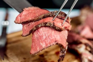 இறைச்சி அதிகமாக எடுத்துக்கொள்பவரா நீங்கள்? ஆபத்து ஜாக்கிரதை